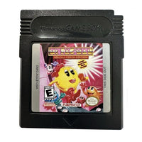 Ms. Pac-Man: Special Color Edition (Renewed)