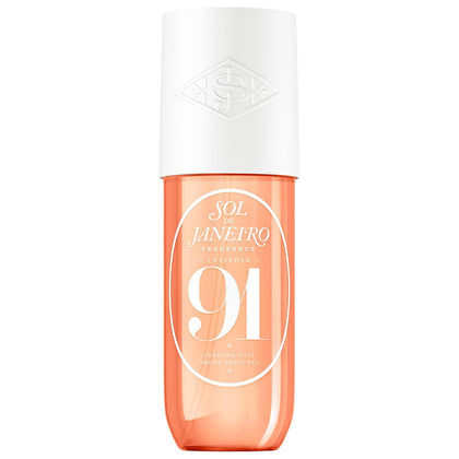 Sol de Janeiro Cheirosa 91 Hair & Body Fragrance Mist 240mL/8.1 fl oz.