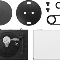 Sony PS-LX5BT Premium Wireless Bluetooth Turntable with Full Auto Playback