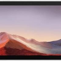 Renewed Microsoft Surface Pro 7 12.3in Intel Core i5 10th Gen 8GB RAM 128GB SSD Platinum (Renewed)