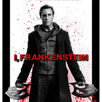 I, Frankenstein [Blu-ray 3D]