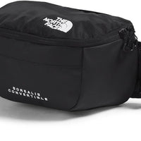 The North Face Borealis Convertible Pack - Commuter Laptop