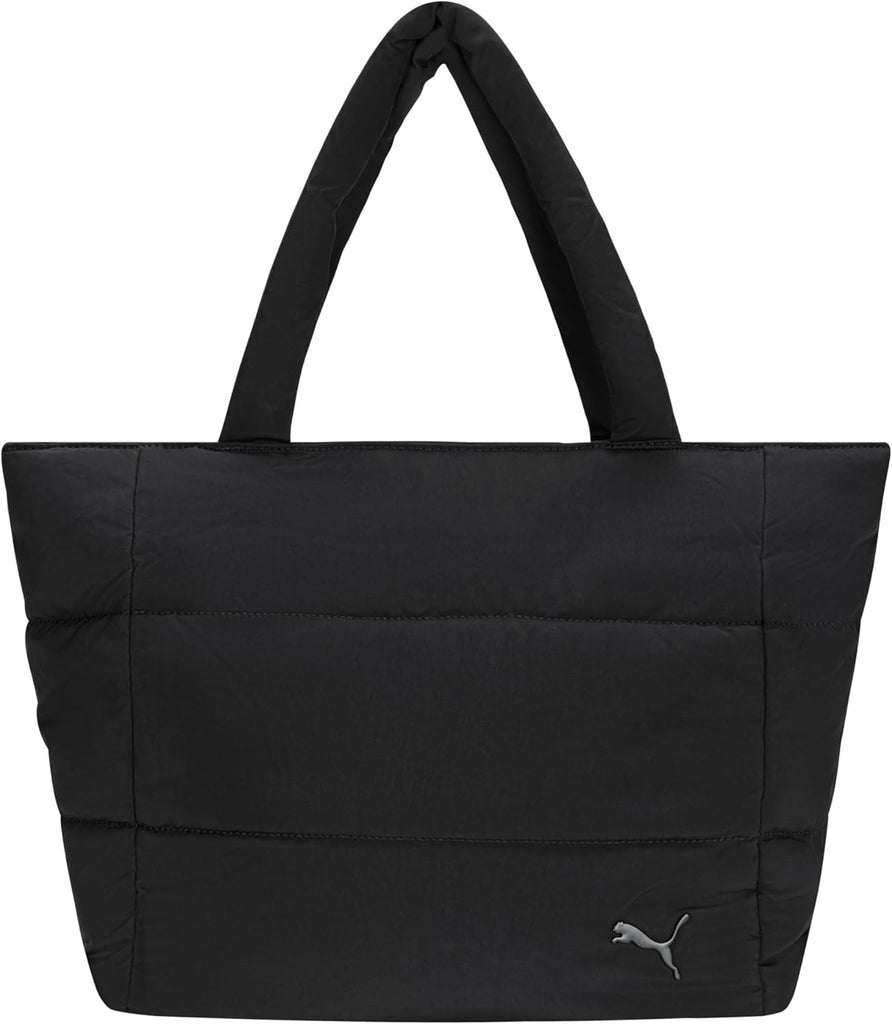 Ofertaza, PUMA Women's Plush Soft Nylon Tote