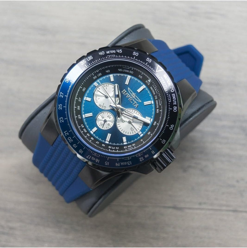 Invicta Men's Aviator Quartz Watch