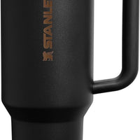 STANLEY x Messi Quencher ProTour Flip Straw Tumbler with Leakproof Lid, 40 oz