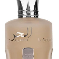 Ard Al Zaafaran Al Hur So Wild Eau de Parfum Spray for Women, 3.4 Ounce/100 ml