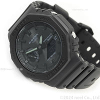 Reloj Casio G-Shock GA-B2100 Bluetooth Solar - Negro