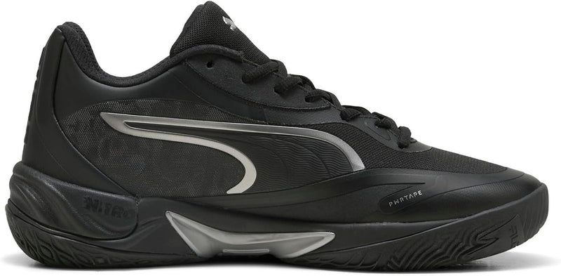 PUMA Mens All-Pro Nitro Skybreak Basketball Sneakers Shoes - black