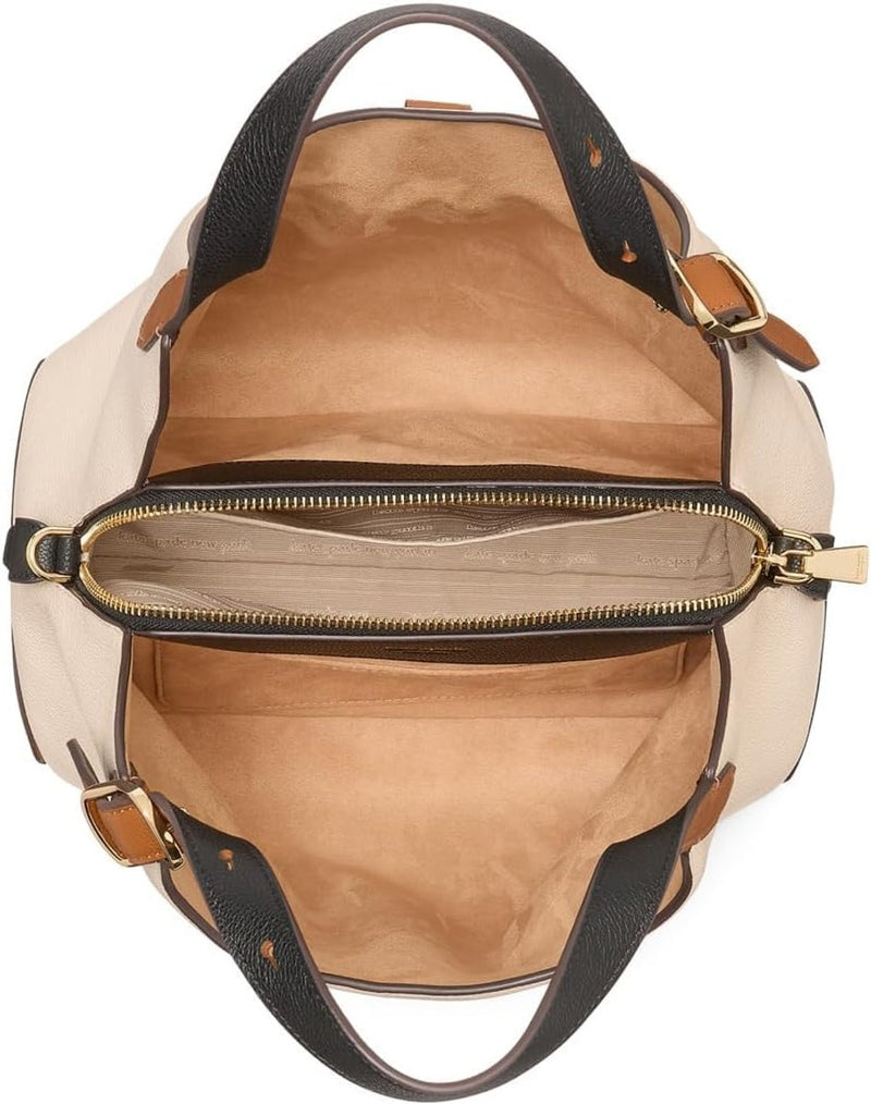 kate spade new york Deco Crossbody Tote Bag