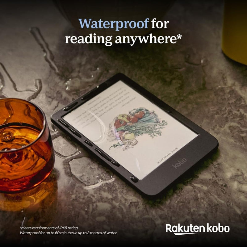 Kobo Clara Colour