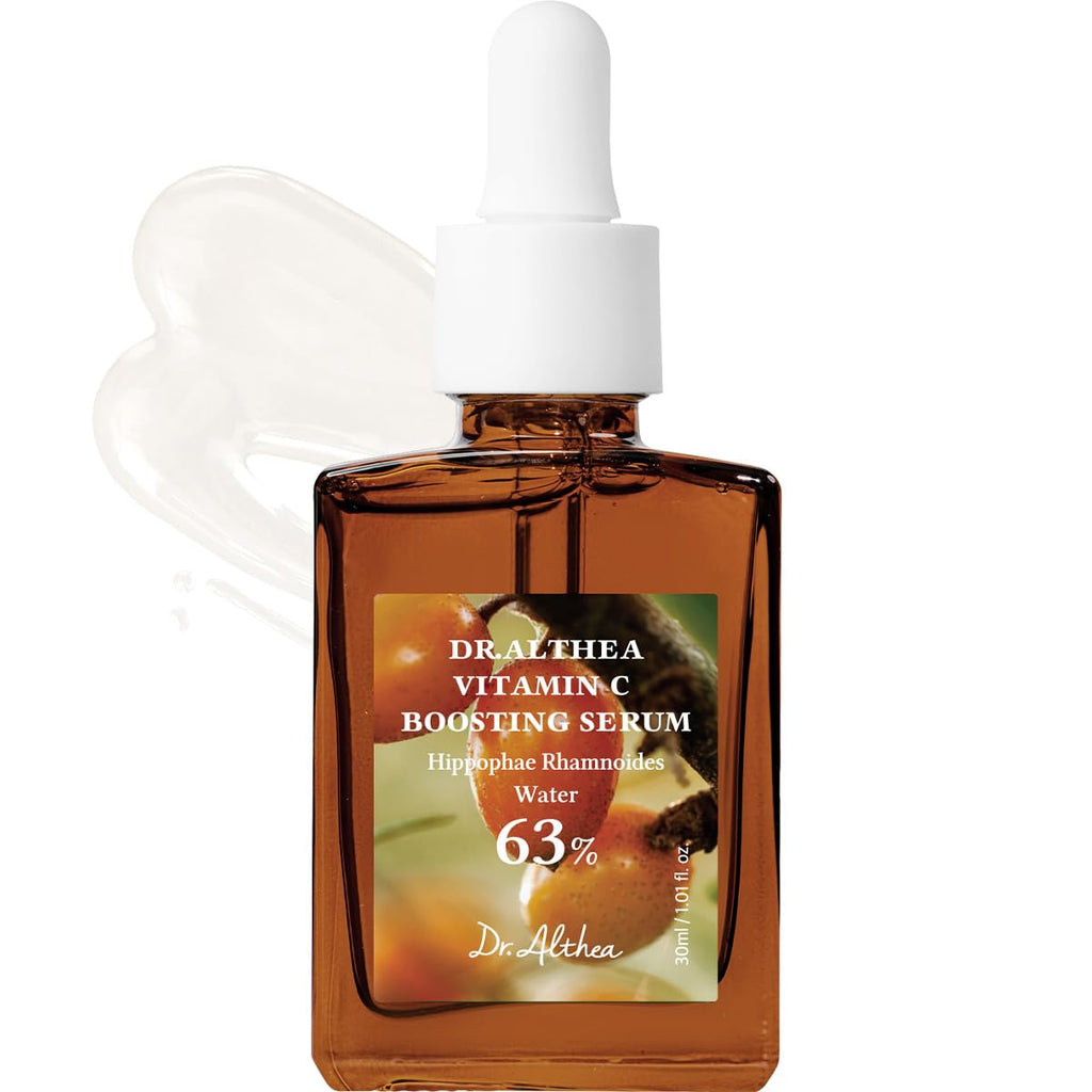 Dr.Althea Vitamin C Boosting Serum, Korean Skin Care with TXA, 1.01 Fl Oz