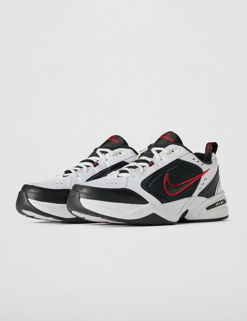 👟EXCLUSIVO 🔥 Entrena con comodidad y soporte superior con Nike Air Monarch IV