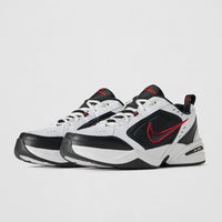 👟EXCLUSIVO 🔥 Entrena con comodidad y soporte superior con Nike Air Monarch IV