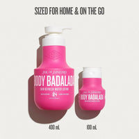 Sol de Janeiro Body Badalada Skin Refresh Water Lotion & Cheirosa 48 Mist