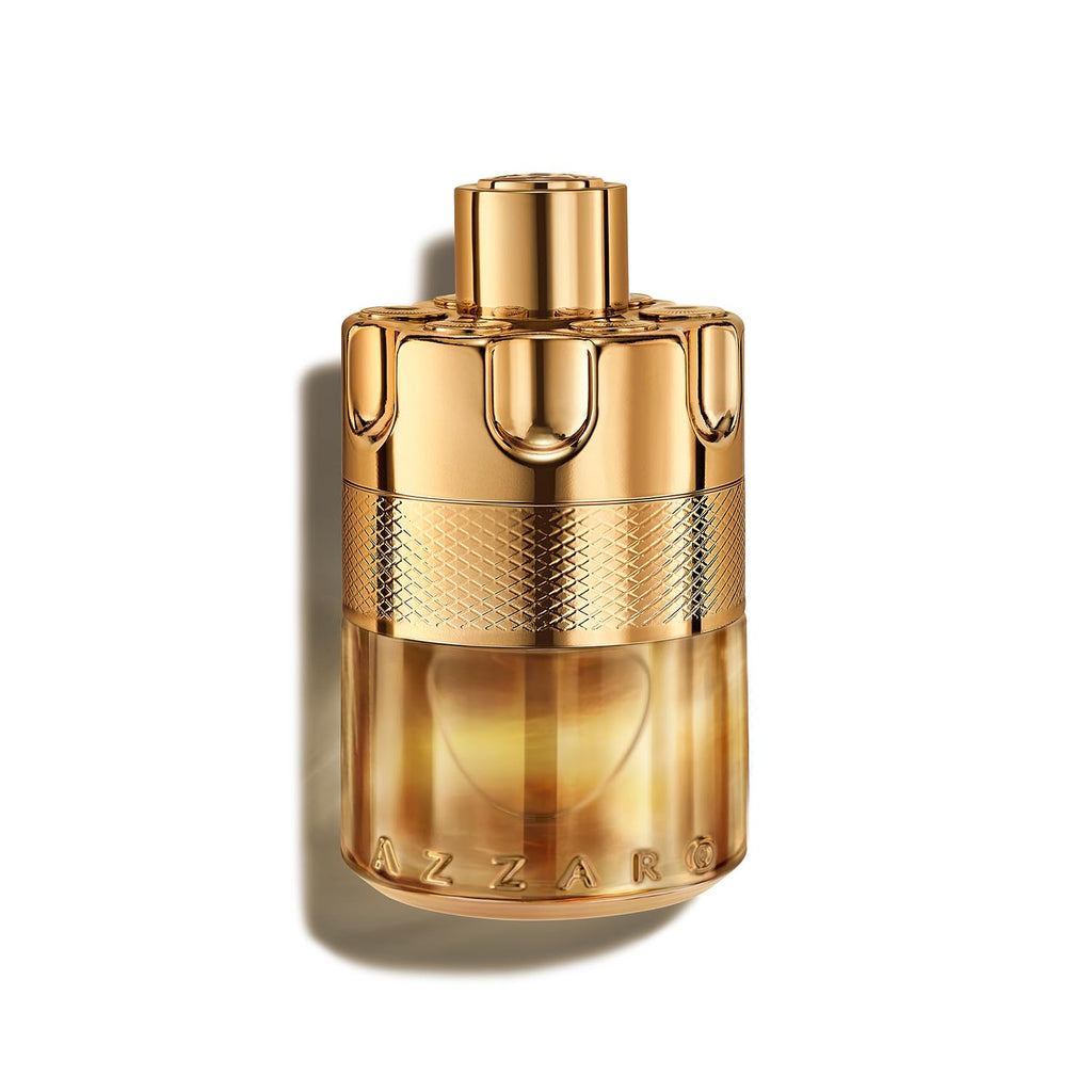Azzaro Forever Wanted Elixir Warm Spicy Men's Cologne - 1.7 Fl Oz
