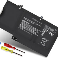 43Wh NP03XL 761230-005 Battery for HP Envy X360 15-U011DX 15-U010DX