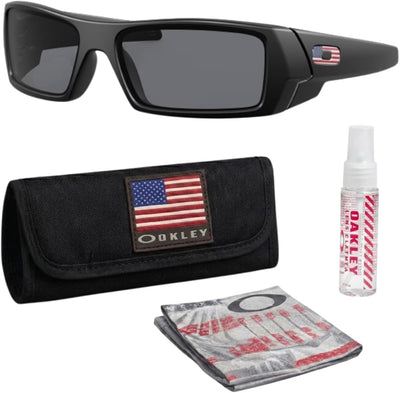 Oakley Standard Issue SI GASCAN USA FLAG Collection Military Grade