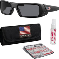 Oakley Standard Issue SI GASCAN USA FLAG Collection Military Grade