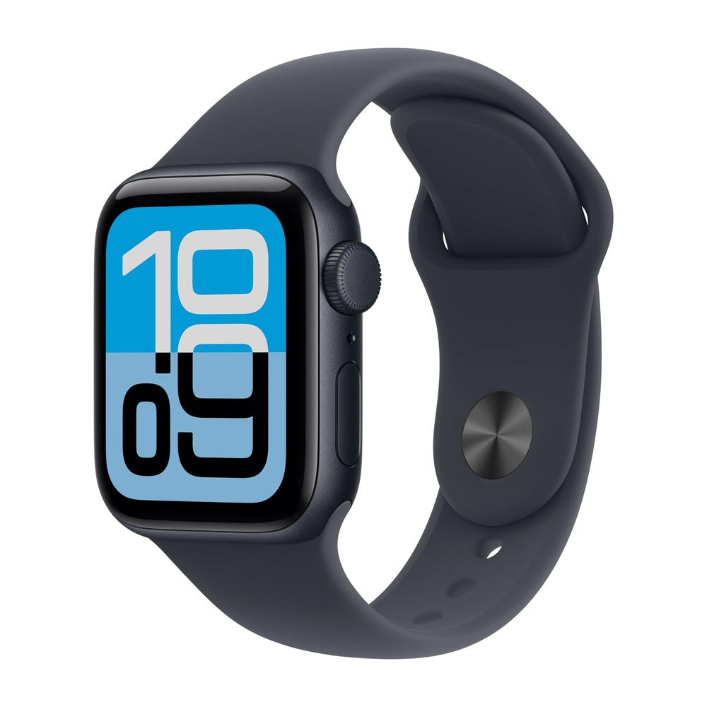 Apple Watch SE 3 - Midnight