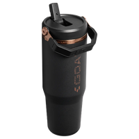 The Messi x Stanley IceFlow™ Flip Straw Tumbler | 30 OZ
