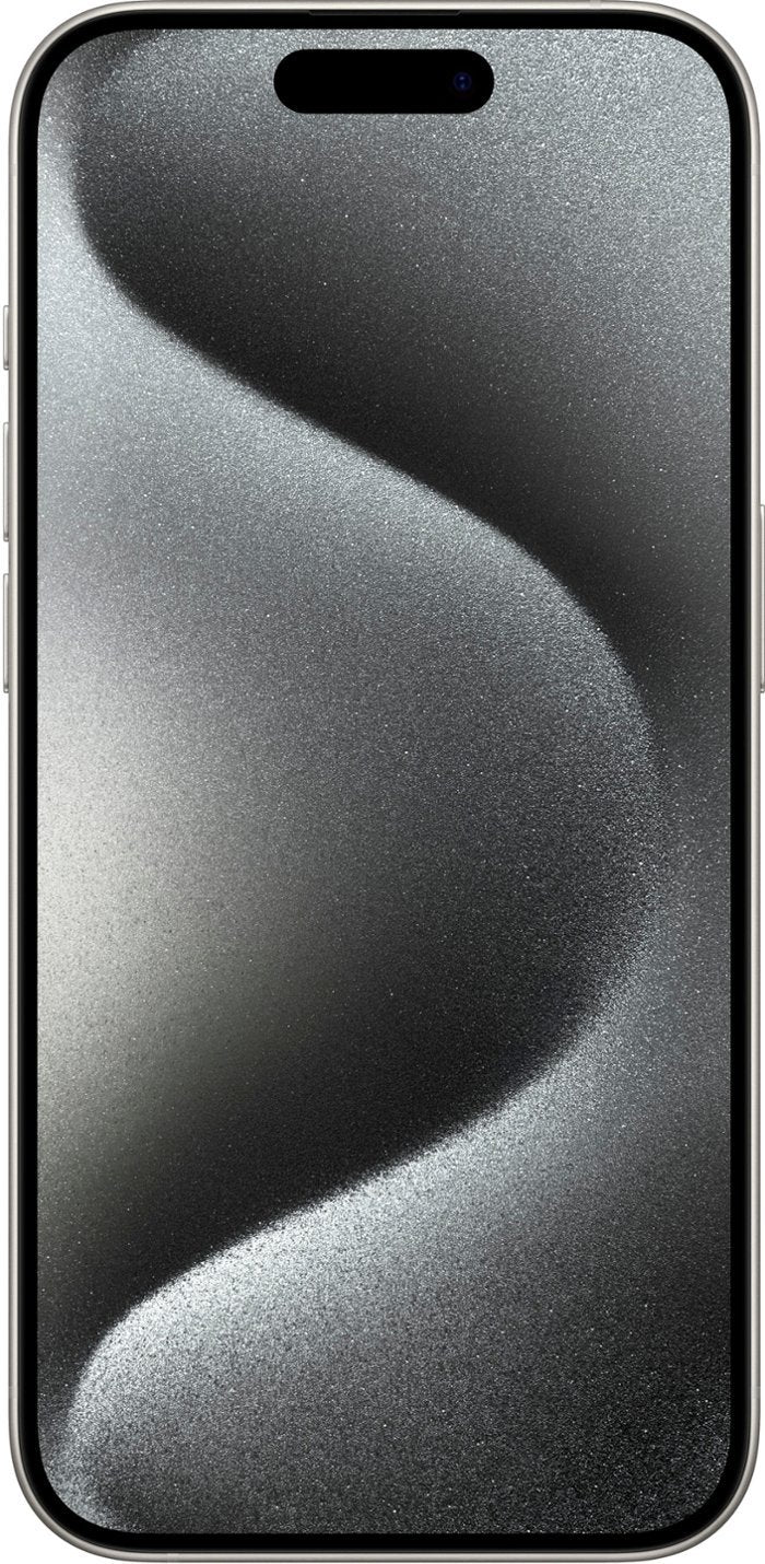 Apple iPhone 15 Pro 128GB Unlocked - Good