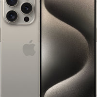 Apple iPhone 15 Pro 128GB Unlocked - Good