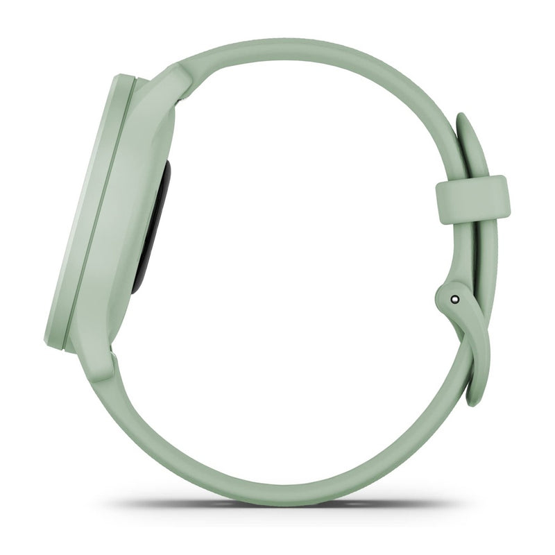 Garmin Vivomove Sport Reloj Inteligente Híbrido Con Monitoreo De Salud Y Pantalla Táctil