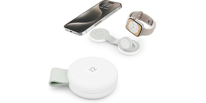 Twelve South Butterfly MagSafe Charger