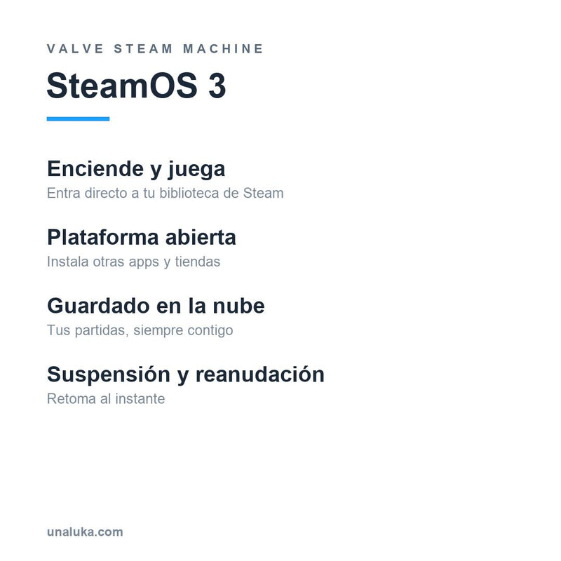 Valve Steam Machine - contexto 4