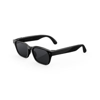 Meta Adventurer - Black / Grey Polarized — Lentes AI con cámara y audio