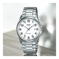 Reloj Casio General para Hombre Metal Fashion Modelo MTP-1183A-7BDF Elegante y Duradero