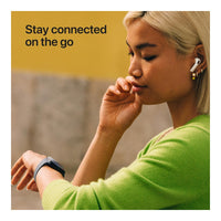 Apple Watch SE 3 - Starlight