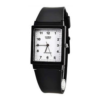 Reloj de pulsera Casio analógico para hombre, resistencia al agua, diseño clásico y duradero
