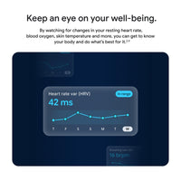 Fitbit Inspire 3 - Morning Glow