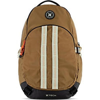 Hurley Commuter Travel Backpack Golden Doodle