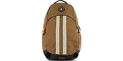 Hurley Commuter Travel Backpack Golden Doodle