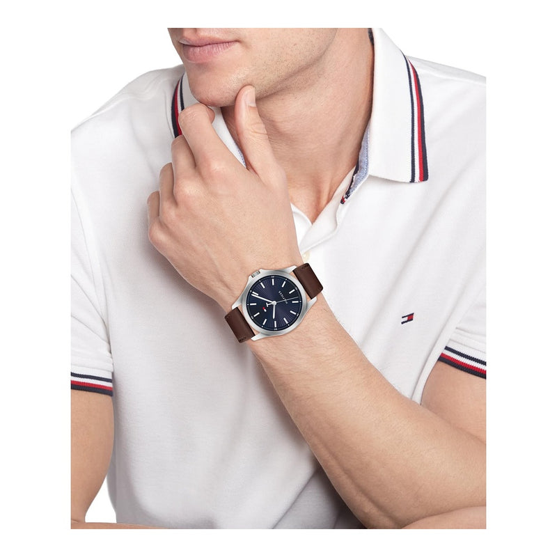 Reloj de Pulsera Tommy Hilfiger para Hombre