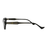 Lentes Gucci cat eye-frame recycled acetate sunglasses