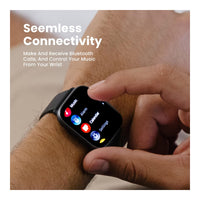 Amazfit Active Reloj Inteligente de 1.65 cm, IA de fitness, entrenador de sueño, GPS, Alexa, Bluetooth, batería de 14 días, Android/iPhone