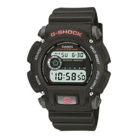 Reloj digital para hombre Casio G-Shock resistente a golpes con cronómetro, alarma, luz LED y temporizador automático