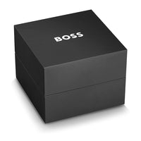 BOSS Skytraveller Reloj