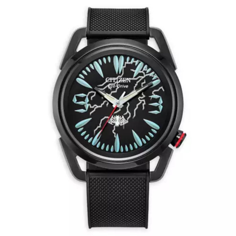 Spider-Man Watch and Coin Set for Adults by Citizen