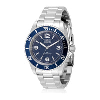 Invicta Mens Watch Stainless Steel 40mm