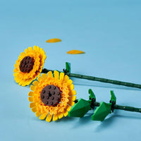 LEGO Sunflowers Building Toy