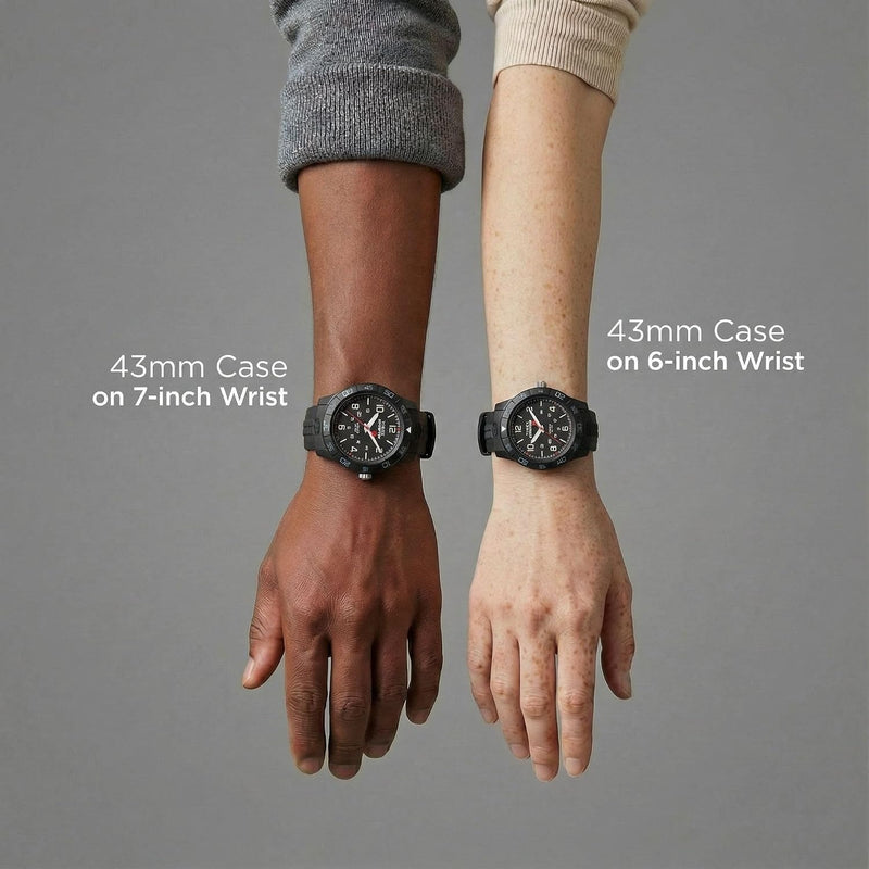 Timex Expedition Rugged Core Analog Watch, Full Size