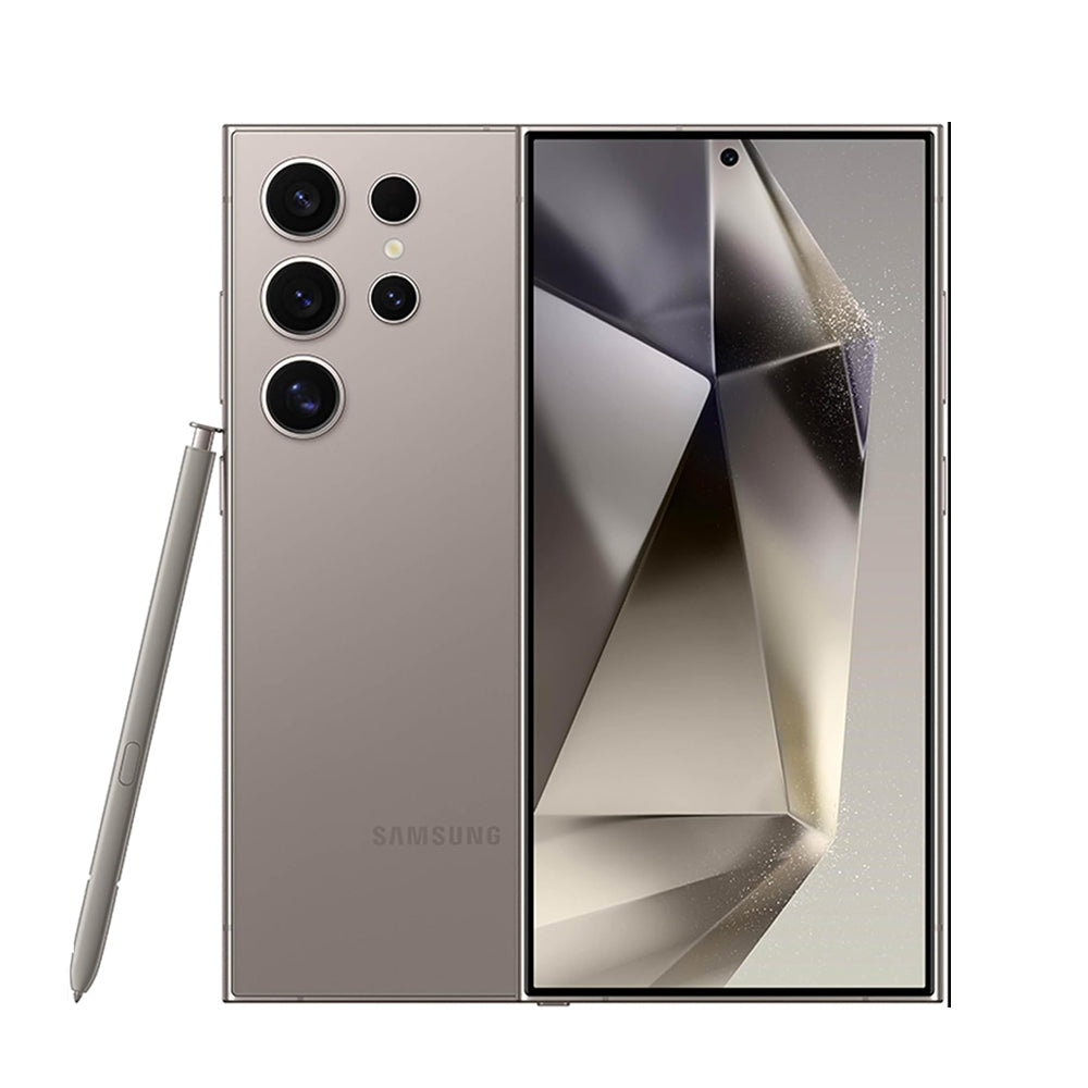 Samsung Galaxy S24 Ultra Libre de Fábrica (2024)