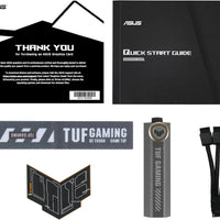 ASUS TUF Gaming GeForce RTX™ 5080 16GB GDDR7 OC Edition Graphics Card