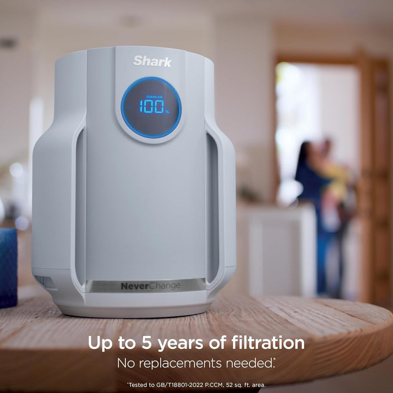 Shark Air Purifier for Home