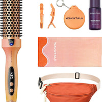 Wavytalk VIP Volume Blowout Boost Festival Bundle 1.5″
