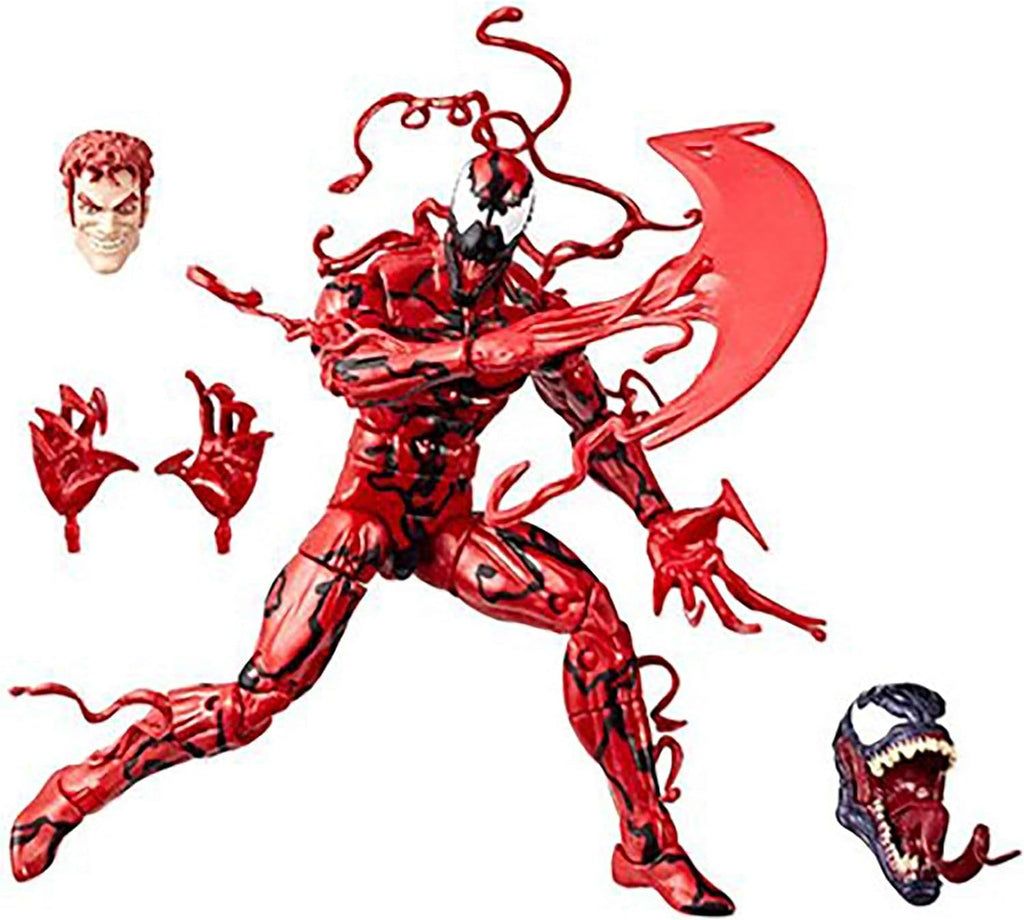 Marvel Legends Series 6-inch Carnage
